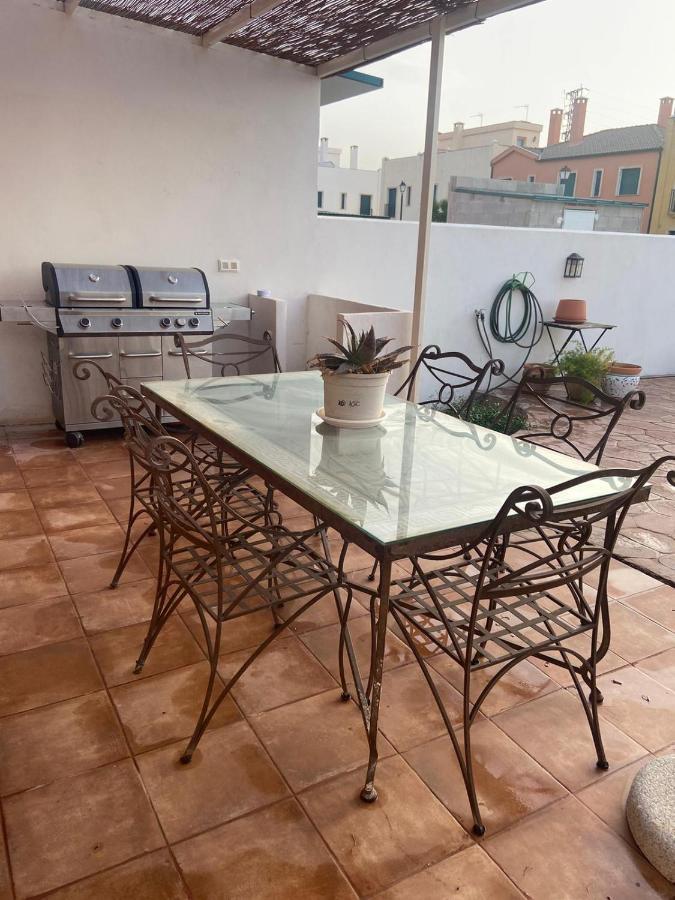Casa La Hojiblanca Villa Mancha Real ภายนอก รูปภาพ