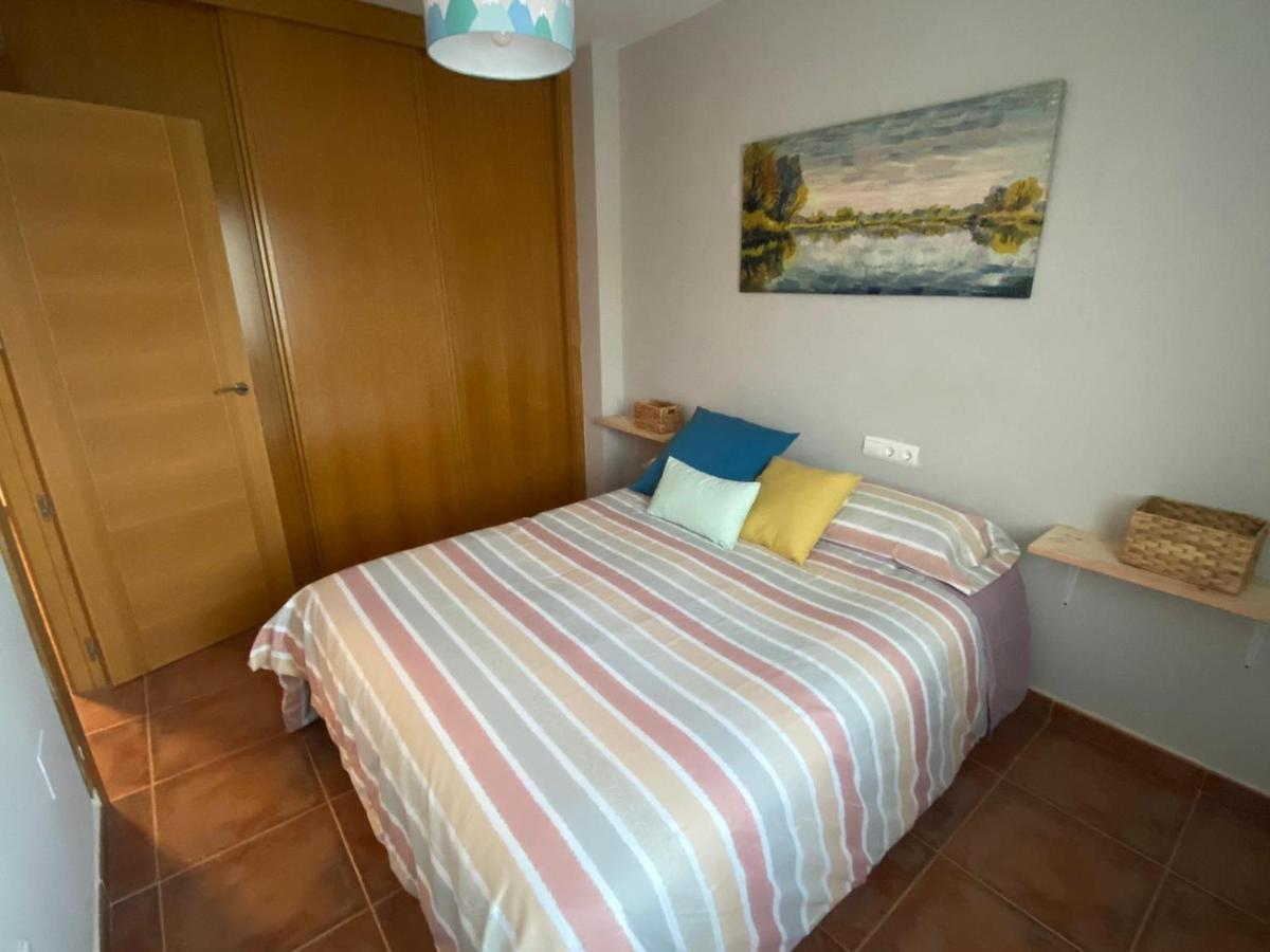 Casa La Hojiblanca Villa Mancha Real ภายนอก รูปภาพ